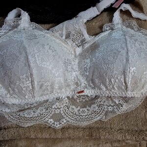 Magic Hands Women's Bralette